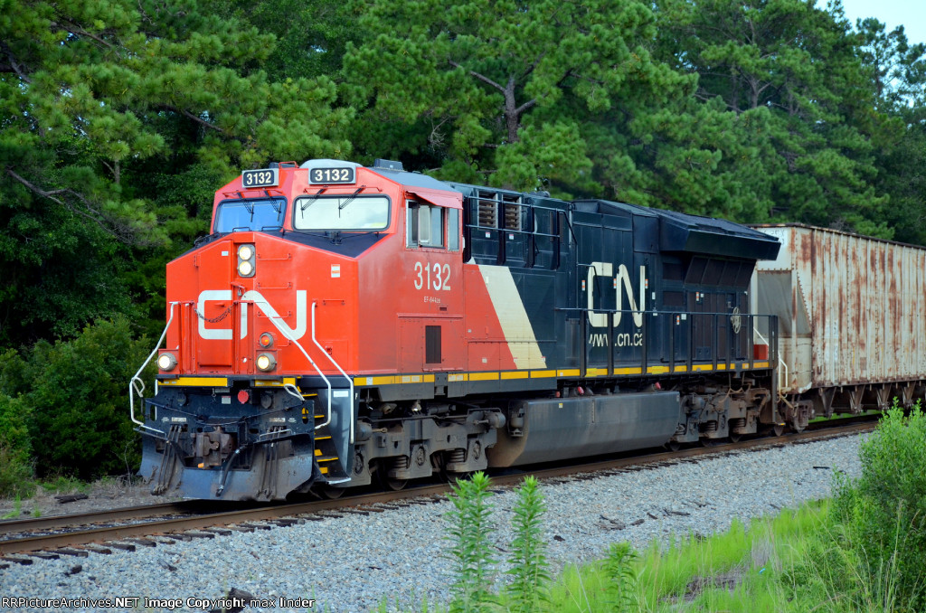 CN 3132